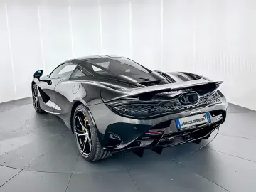 McLaren 750S Coupé Performance MY27