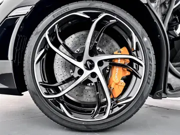 McLaren 750S Coupé Performance MY27