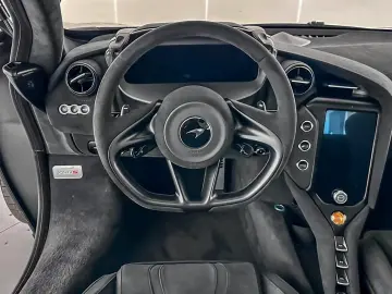 McLaren 750S Coupé Performance MY27