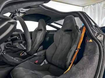 McLaren 750S Coupé Performance MY27