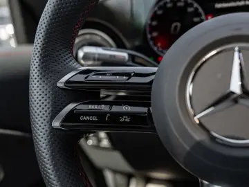 Mercedes-Benz CLA 250 - Electric