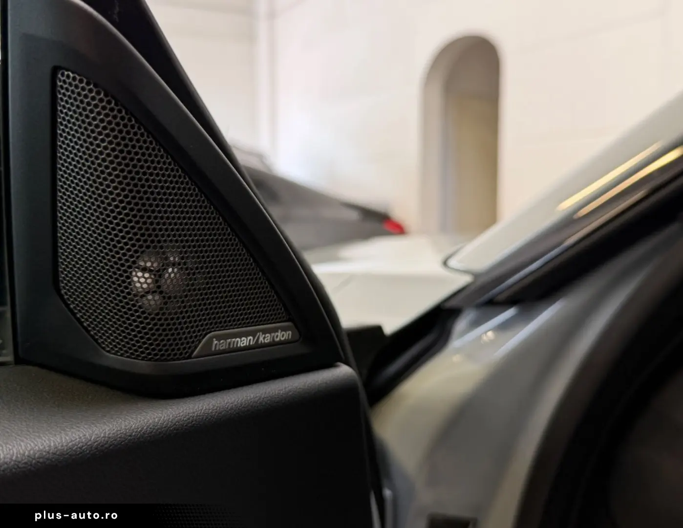 BMW M240i Coupe Aero H&K HuD LED Kamera