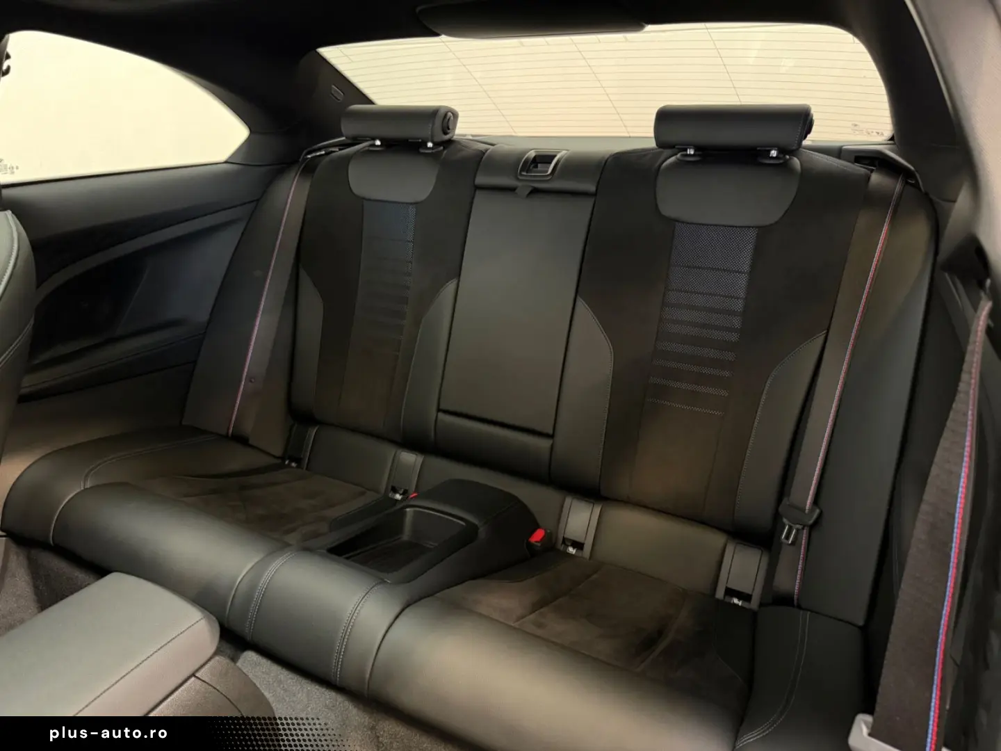 BMW M240i Coupe Aero H&K HuD LED Kamera