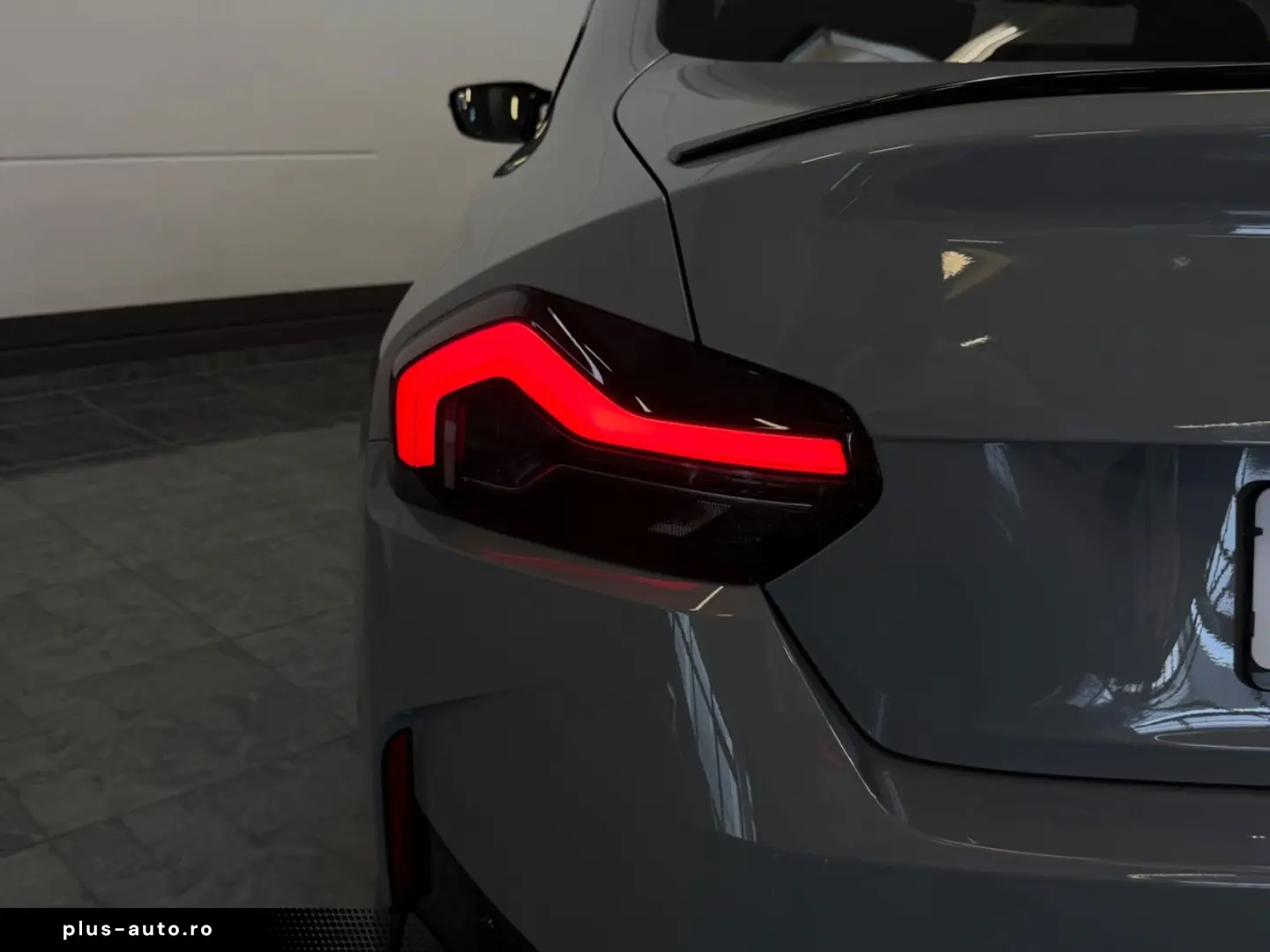 BMW M240i Coupe Aero H&K HuD LED Kamera