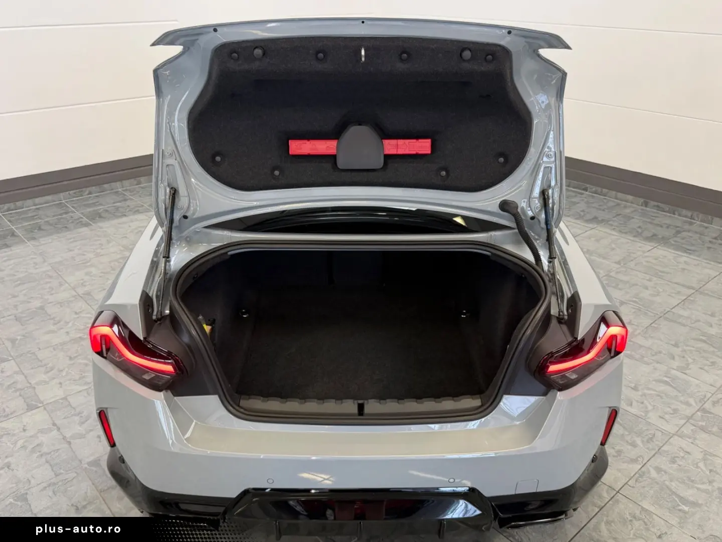 BMW M240i Coupe Aero H&K HuD LED Kamera