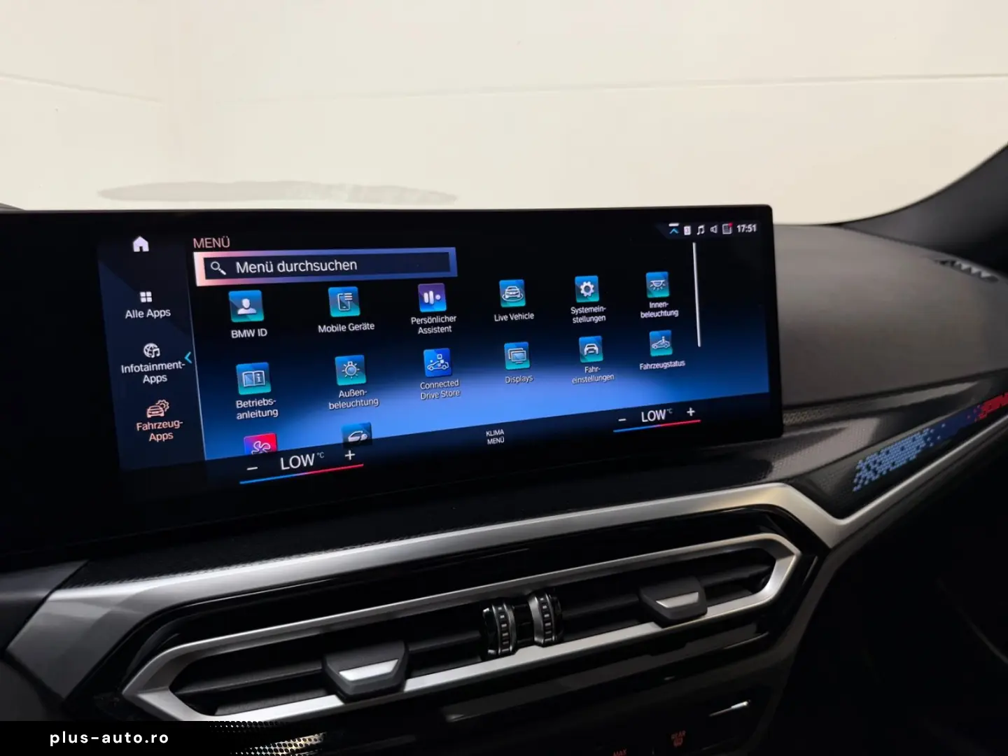 BMW M240i Coupe Aero H&K HuD LED Kamera