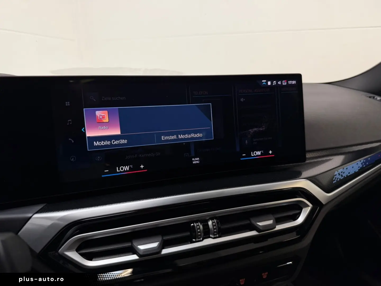 BMW M240i Coupe Aero H&K HuD LED Kamera