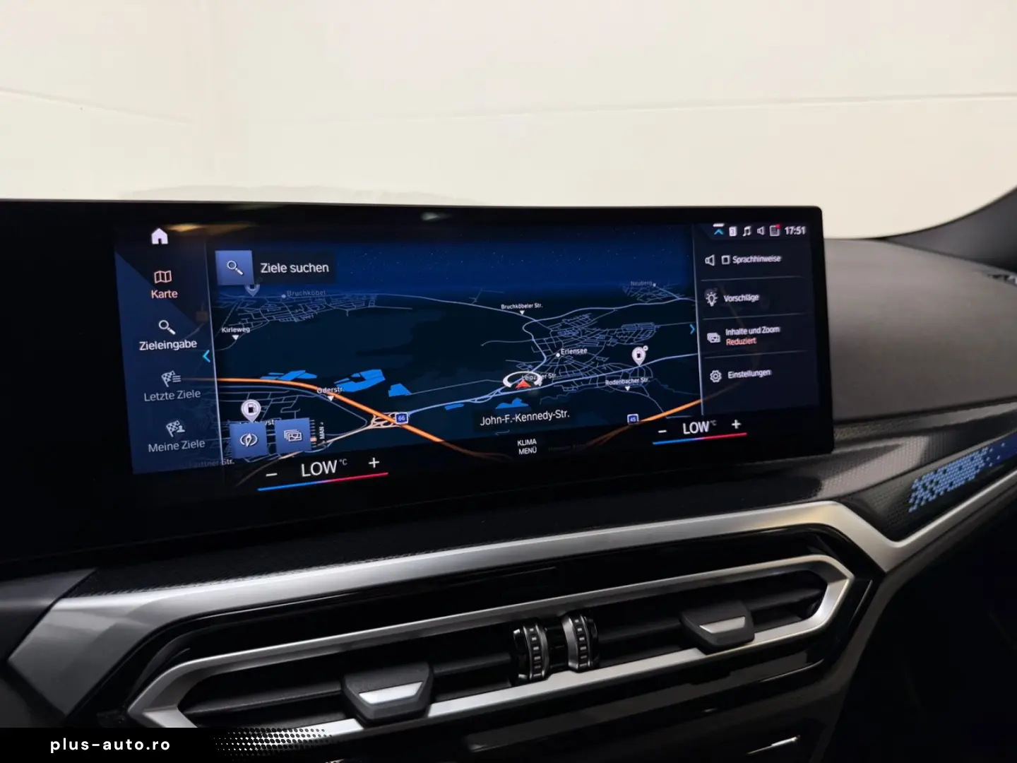 BMW M240i Coupe Aero H&K HuD LED Kamera