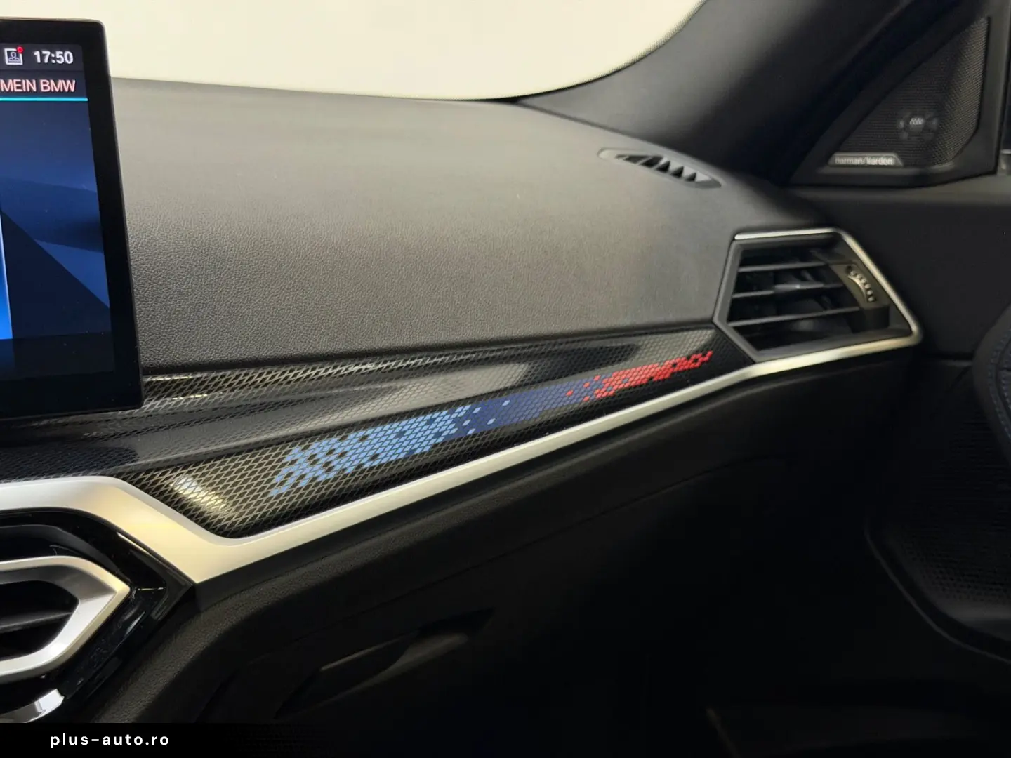 BMW M240i Coupe Aero H&K HuD LED Kamera