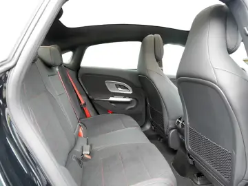 Mercedes-Benz CLA 250 - Electric