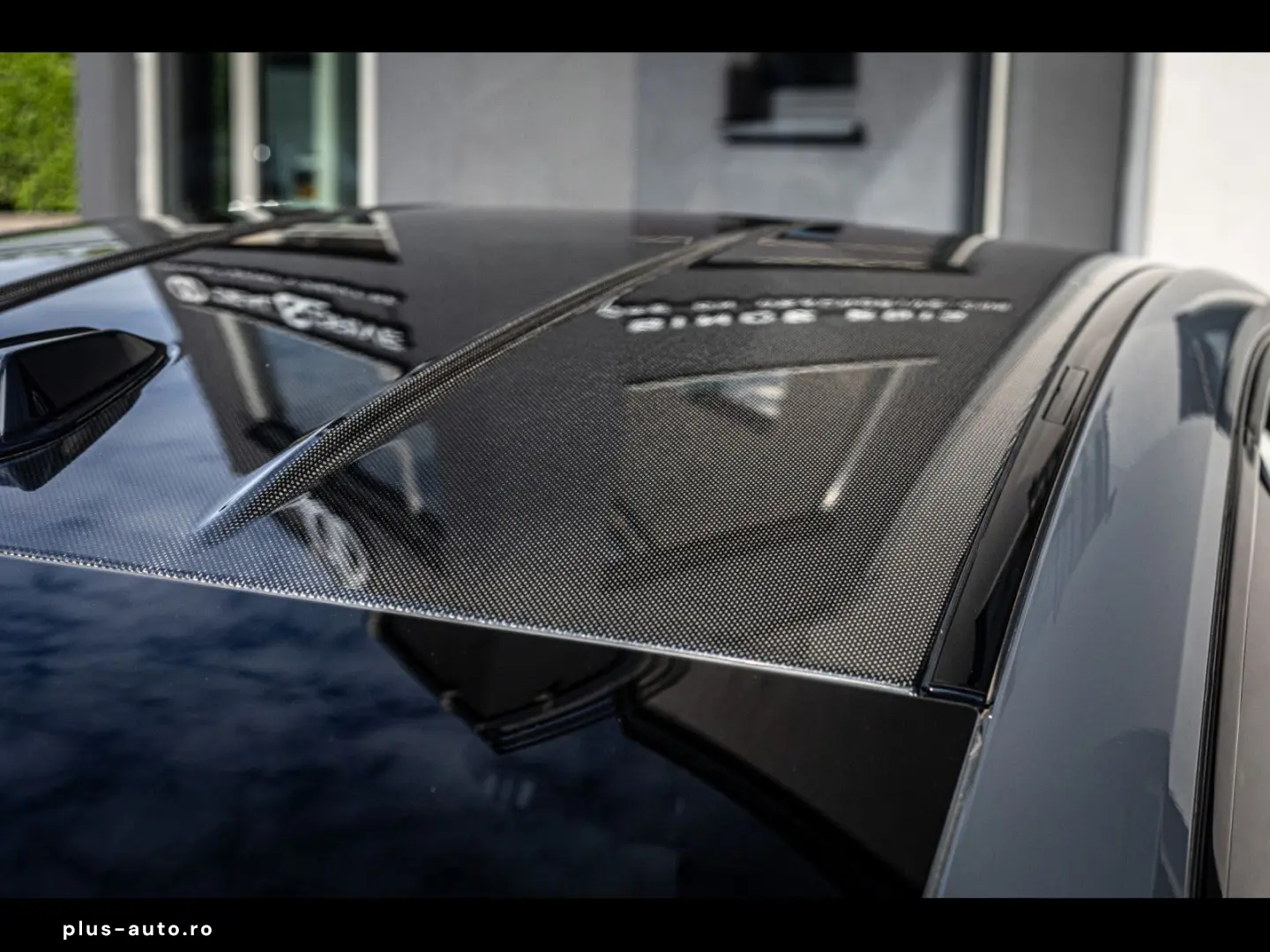 BMW M4 COMPETITION COUPE M XDRIVE DRAVITGRAU CARBON
