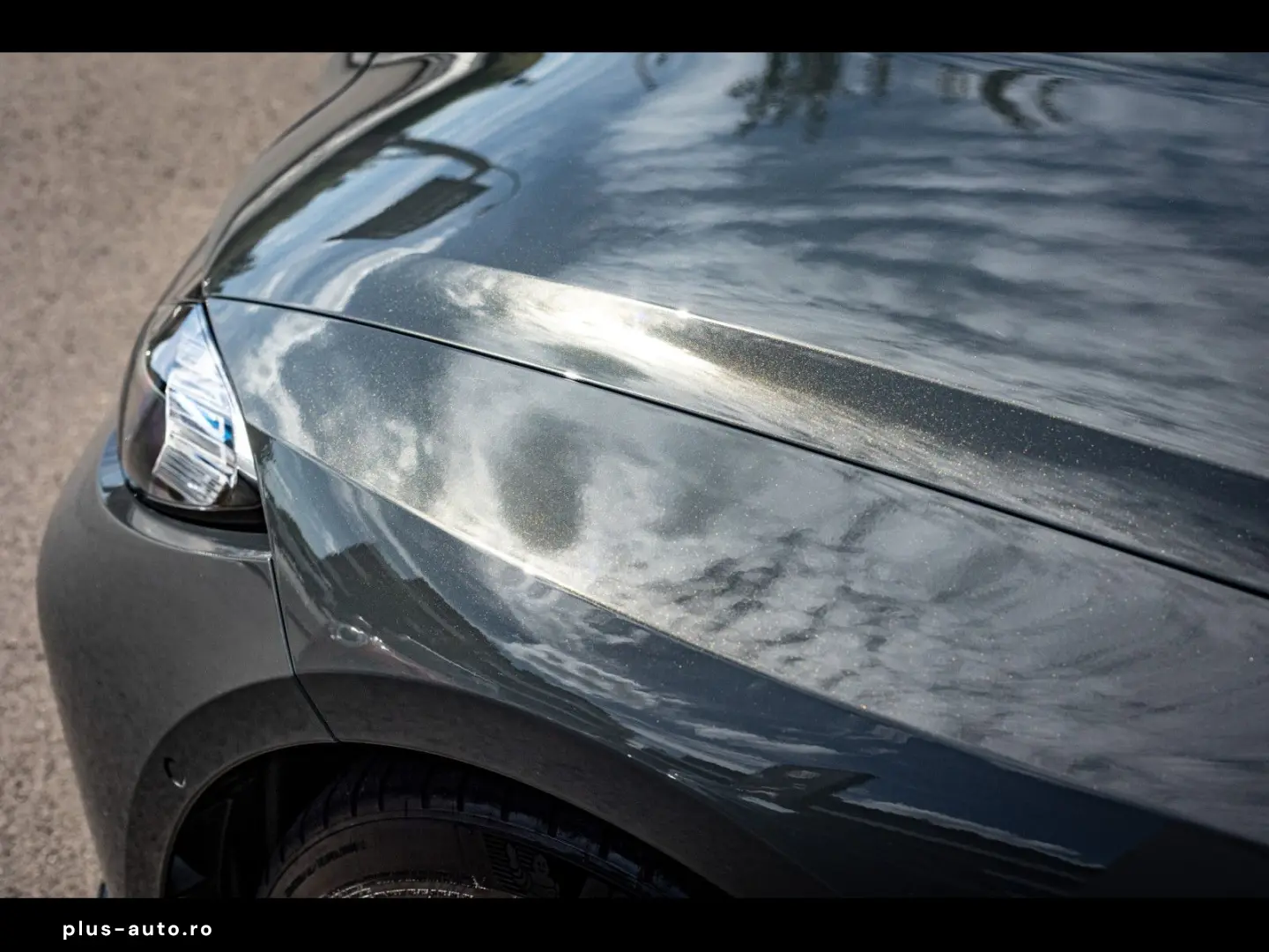 BMW M4 COMPETITION COUPE M XDRIVE DRAVITGRAU CARBON