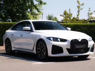 BMW BMW 430i xDrive Gran Coupé