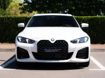 BMW BMW 430i xDrive Gran Coupé