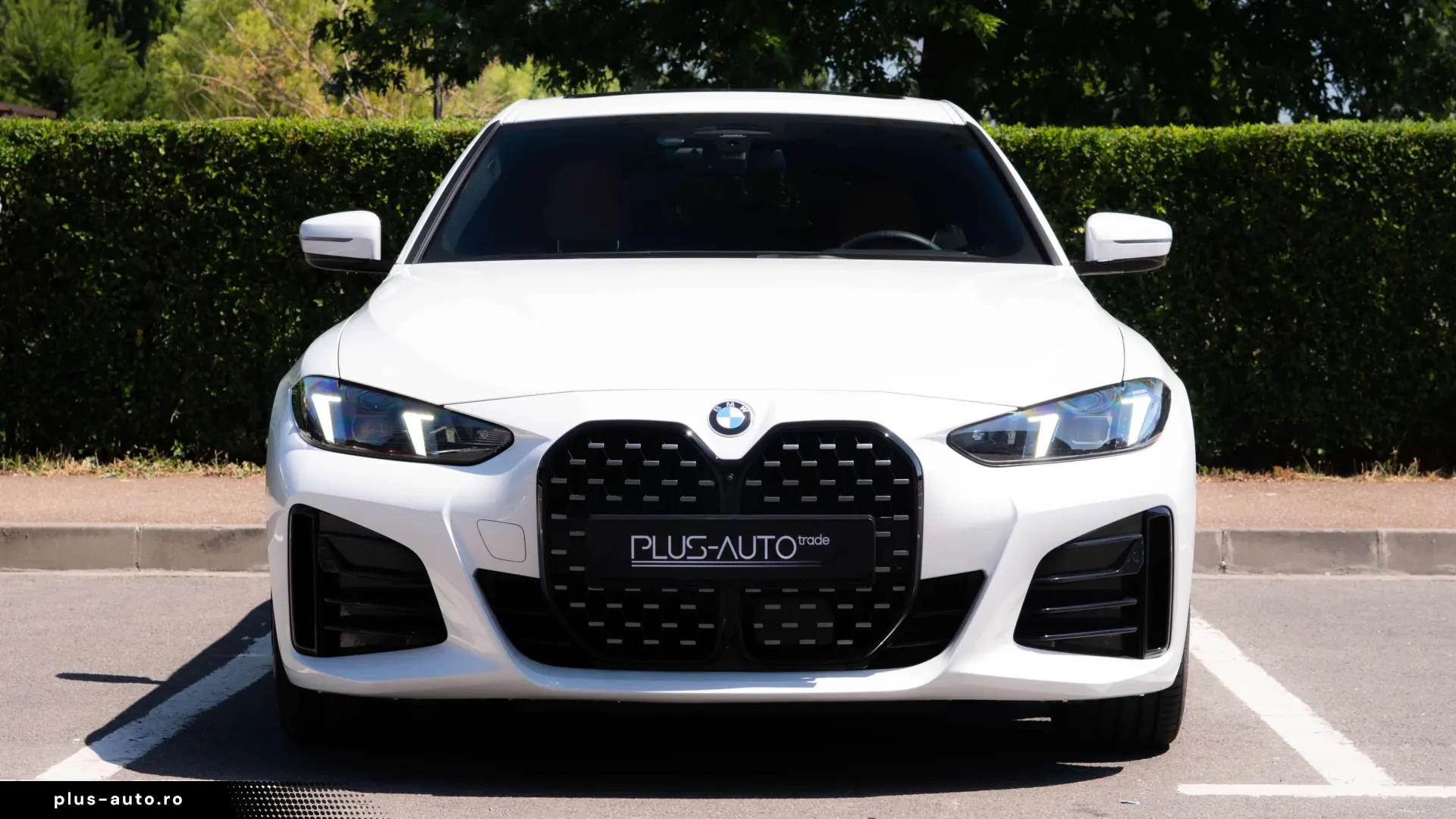 BMW BMW 430i xDrive Gran Coupé