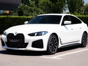BMW BMW 430i xDrive Gran Coupé