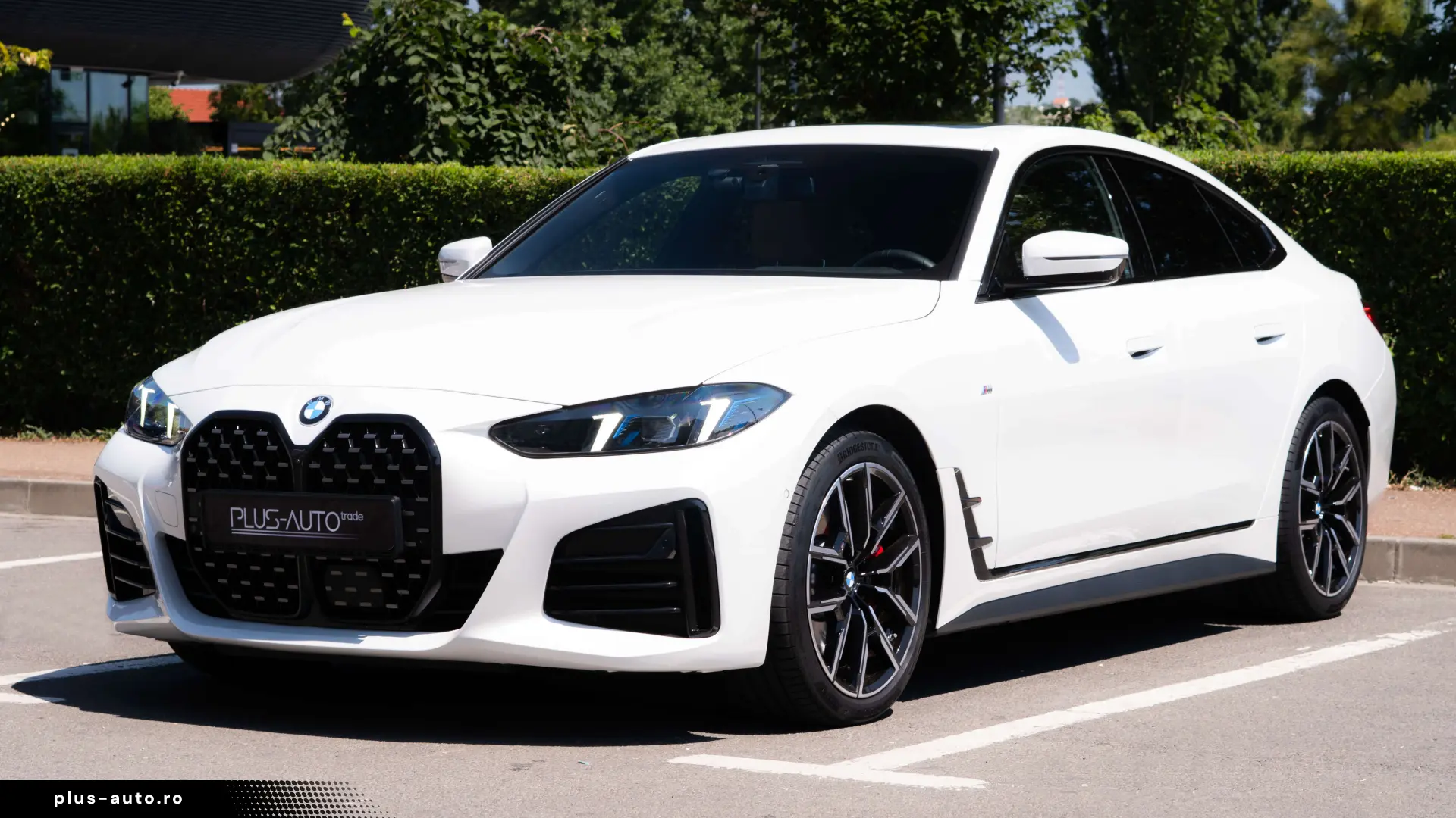 BMW BMW 430i xDrive Gran Coupé