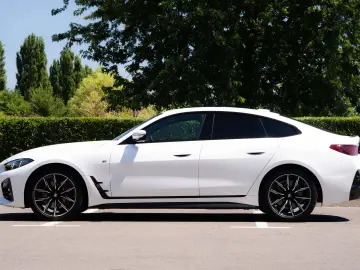 BMW BMW 430i xDrive Gran Coupé