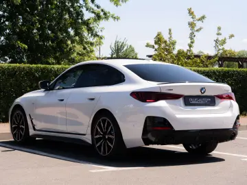 BMW BMW 430i xDrive Gran Coupé