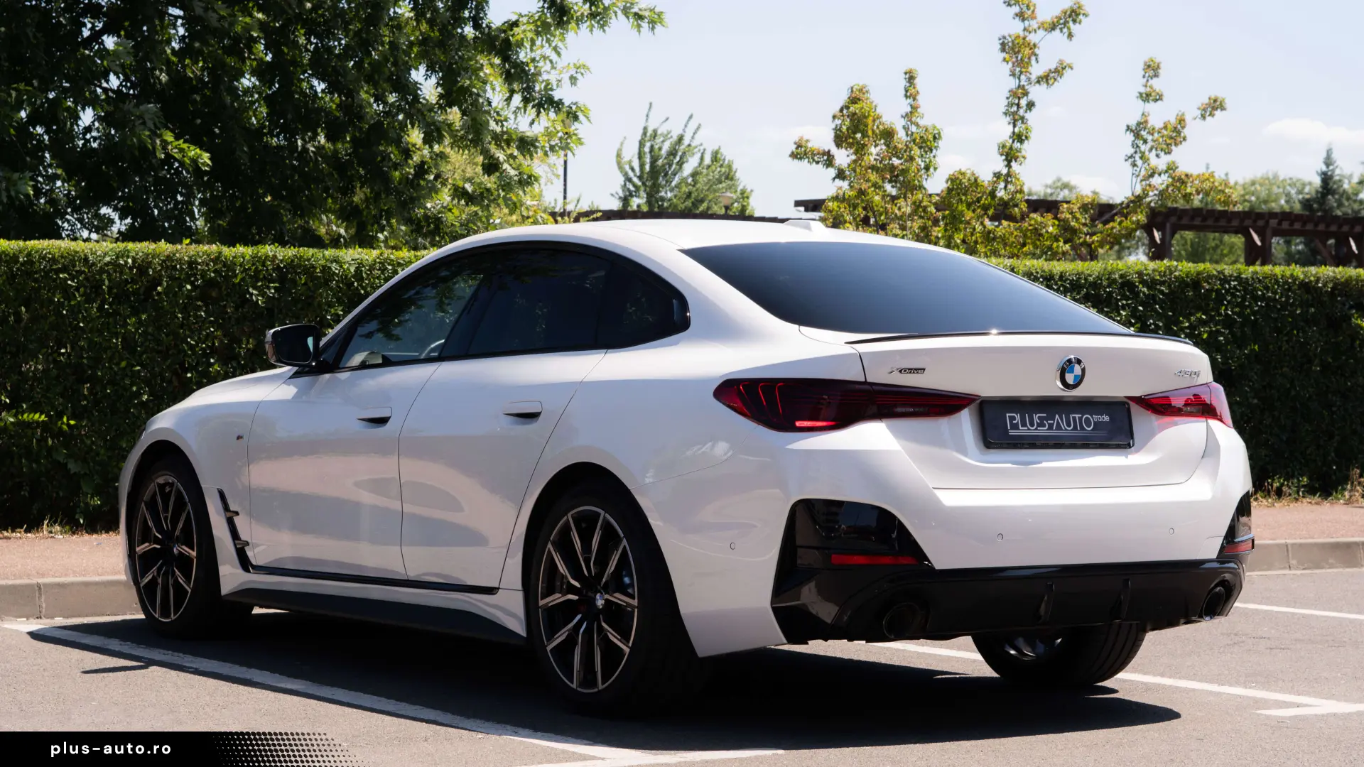BMW BMW 430i xDrive Gran Coupé