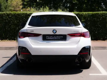 BMW BMW 430i xDrive Gran Coupé