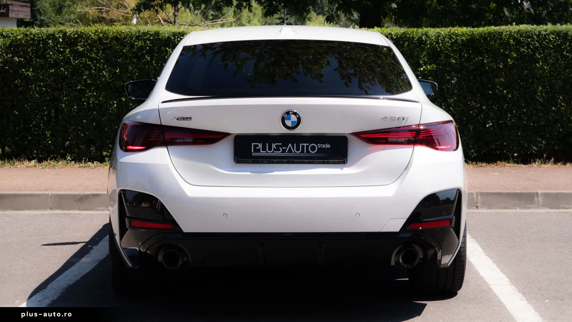 BMW BMW 430i xDrive Gran Coupé