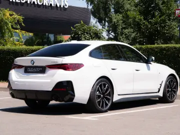 BMW BMW 430i xDrive Gran Coupé