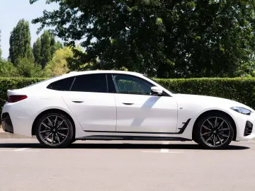 BMW BMW 430i xDrive Gran Coupé