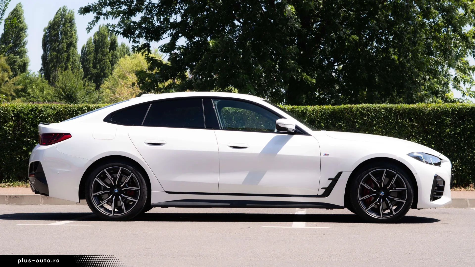 BMW BMW 430i xDrive Gran Coupé