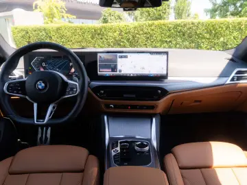 BMW BMW 430i xDrive Gran Coupé