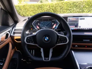 BMW BMW 430i xDrive Gran Coupé