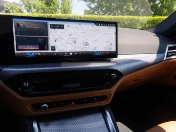 BMW BMW 430i xDrive Gran Coupé