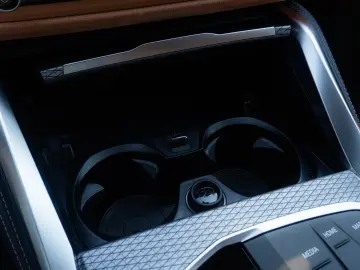 BMW BMW 430i xDrive Gran Coupé