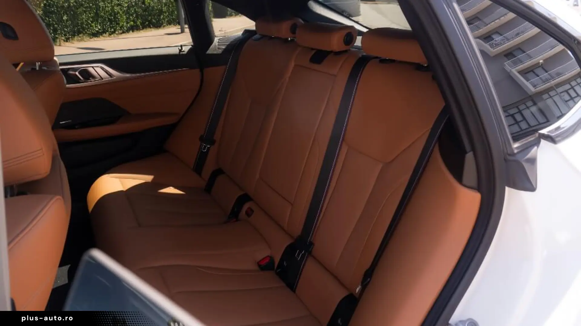BMW BMW 430i xDrive Gran Coupé