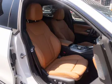 BMW BMW 430i xDrive Gran Coupé