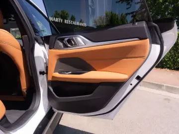 BMW BMW 430i xDrive Gran Coupé