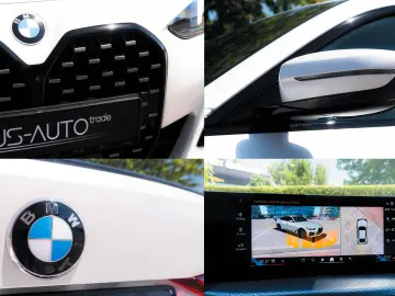 BMW BMW 430i xDrive Gran Coupé