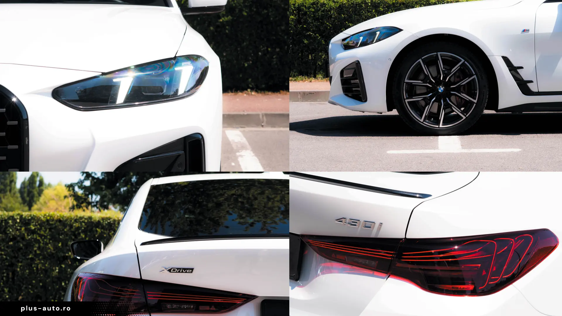 BMW BMW 430i xDrive Gran Coupé