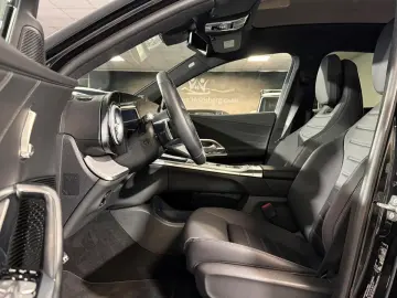 Mercedes-Benz GLC 400 - Electric