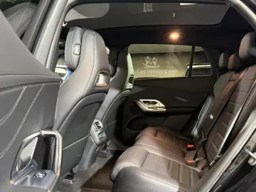 Mercedes-Benz GLC 400 - Electric