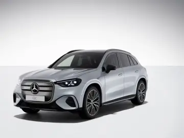 Mercedes-Benz GLC 400
