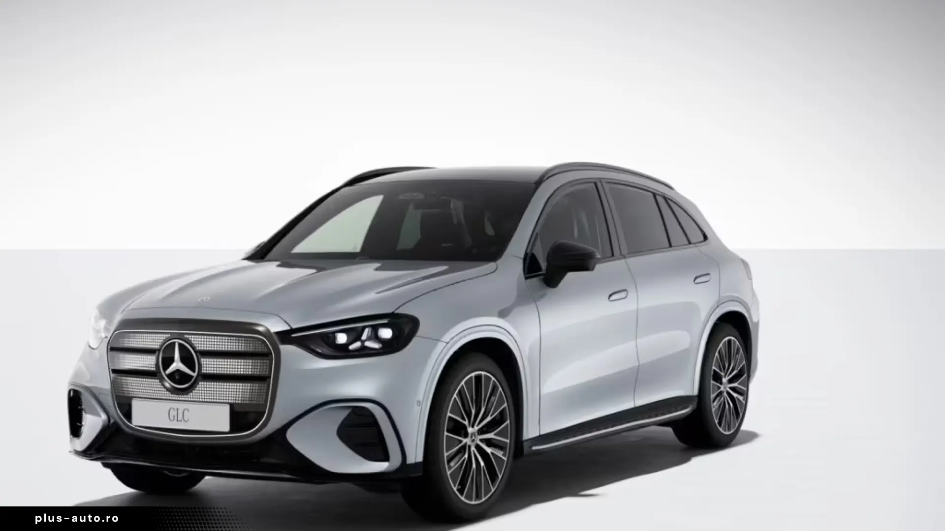 Mercedes-Benz GLC 400