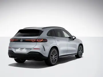 Mercedes-Benz GLC 400