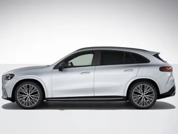 Mercedes-Benz GLC 400