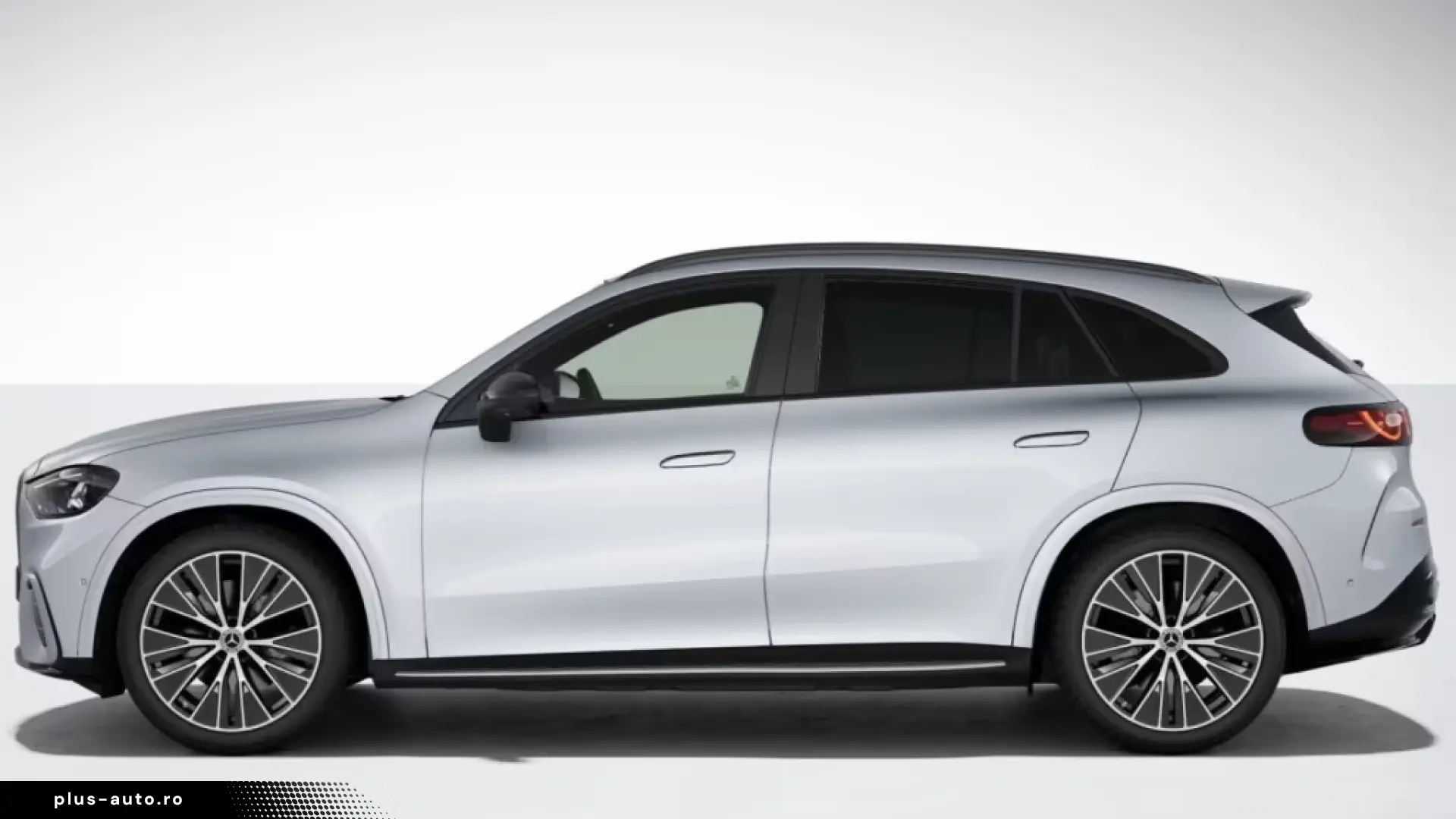 Mercedes-Benz GLC 400