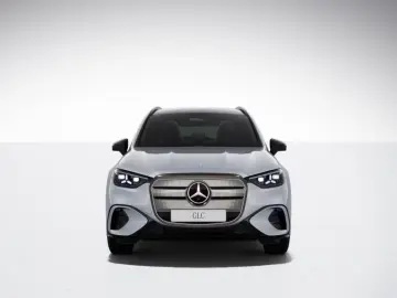 Mercedes-Benz GLC 400