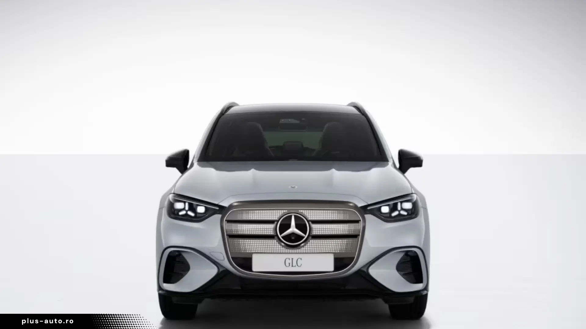Mercedes-Benz GLC 400
