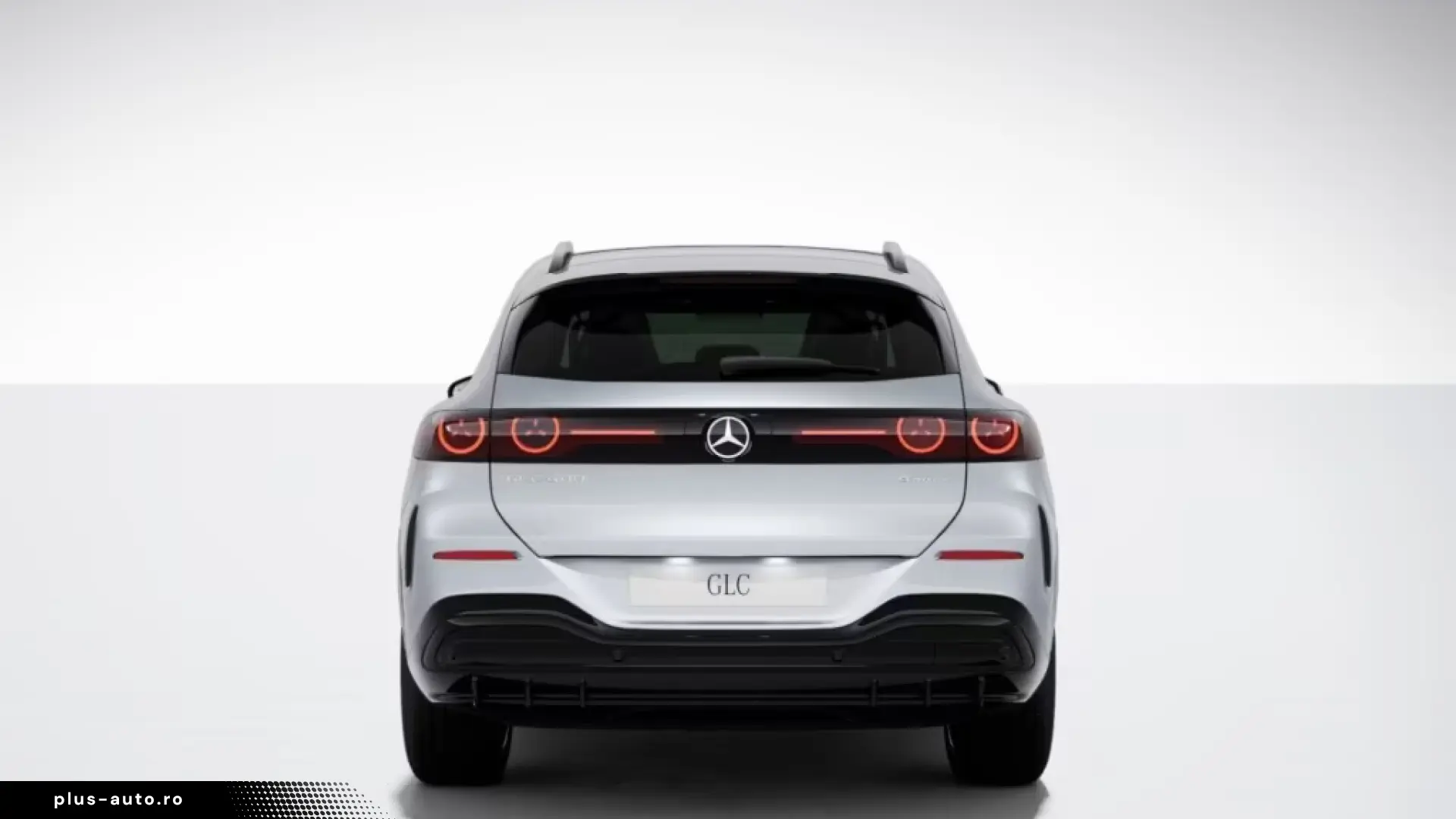 Mercedes-Benz GLC 400