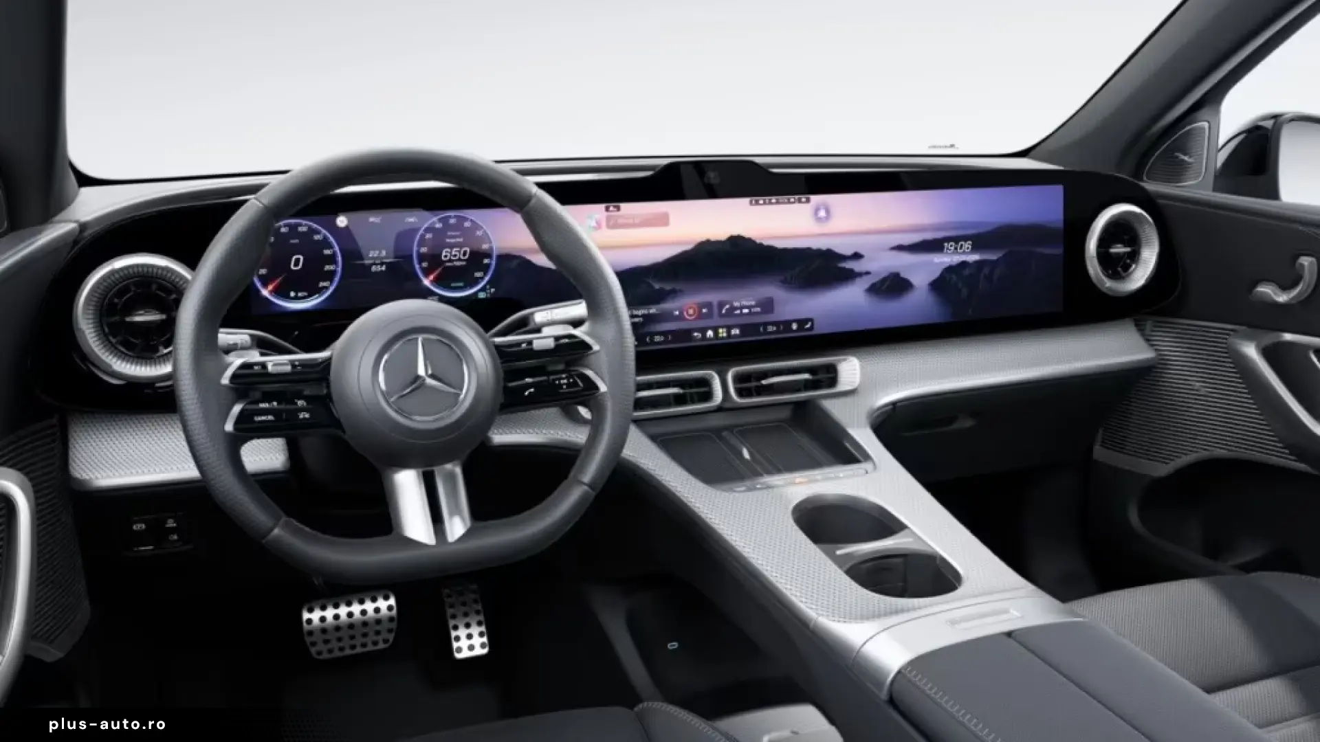 Mercedes-Benz GLC 400