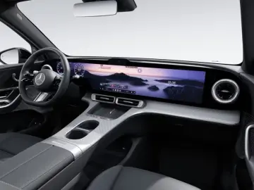 Mercedes-Benz GLC 400